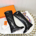 5Hermes Boots Shoes for Women's #999928339