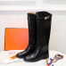 1Hermes Boots Shoes for Women's #999928339