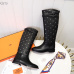 5Hermes Boots Shoes for Women's #999928340
