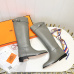 5Hermes Boots Shoes for Women's #999928341