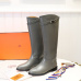 1Hermes Boots Shoes for Women's #999928341