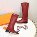 4Hermes Boots Shoes for Women's #999928342