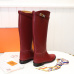 6Hermes Boots Shoes for Women's #999928342