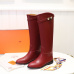 1Hermes Boots Shoes for Women's #999928342