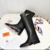 4Hermes Boots Shoes for Women's #999928343