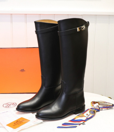 Hermes Boots Shoes for Women's #999928343