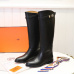 1Hermes Boots Shoes for Women's #999928343