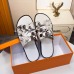 4Hermes Shoes for Men's slippers #A22217