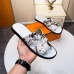1Hermes Shoes for Men's slippers #A22217