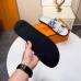 4Hermes Shoes for Men's slippers #A22218