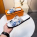 5Hermes Shoes for Men's slippers #A22218