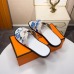 6Hermes Shoes for Men's slippers #A22218