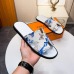 1Hermes Shoes for Men's slippers #A22218