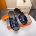 3Hermes Shoes for Men's slippers #A22219
