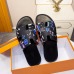 4Hermes Shoes for Men's slippers #A22219