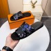 6Hermes Shoes for Men's slippers #A22219