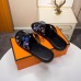 7Hermes Shoes for Men's slippers #A22219
