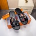 3Hermes Shoes for Men's slippers #A22220