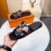 6Hermes Shoes for Men's slippers #A22220
