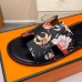 8Hermes Shoes for Men's slippers #A22220