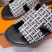 3Hermes Shoes for Men's slippers #A22221