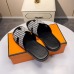 6Hermes Shoes for Men's slippers #A22221