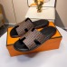 8Hermes Shoes for Men's slippers #A22222