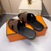 9Hermes Shoes for Men's slippers #A22222