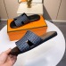 3Hermes Shoes for Men's slippers #A22223