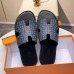 8Hermes Shoes for Men's slippers #A22223