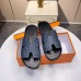 9Hermes Shoes for Men's slippers #A22223
