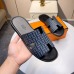 1Hermes Shoes for Men's slippers #A22223
