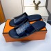 5Hermes Shoes for Men's slippers #A22224
