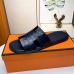 9Hermes Shoes for Men's slippers #A22224