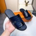 1Hermes Shoes for Men's slippers #A22224