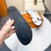 3Hermes Shoes for Men's slippers #A22225