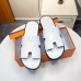 6Hermes Shoes for Men's slippers #A22225