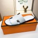 8Hermes Shoes for Men's slippers #A22225