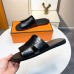 3Hermes Shoes for Men's slippers #A22226