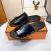 5Hermes Shoes for Men's slippers #A22226