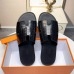 6Hermes Shoes for Men's slippers #A22226