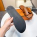 7Hermes Shoes for Men's slippers #A22227