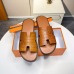 8Hermes Shoes for Men's slippers #A22227