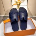 3Hermes Shoes for Men's slippers #A22228