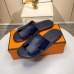 5Hermes Shoes for Men's slippers #A22228