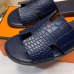 6Hermes Shoes for Men's slippers #A22228