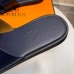 7Hermes Shoes for Men's slippers #A22228