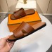 4Hermes Shoes for Men's slippers #A22229