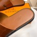 6Hermes Shoes for Men's slippers #A22229