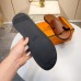 7Hermes Shoes for Men's slippers #A22229